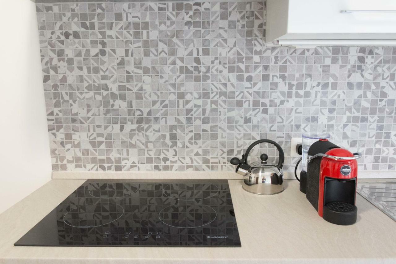 Amy Apartments, Sanzio 7 Appartamento *