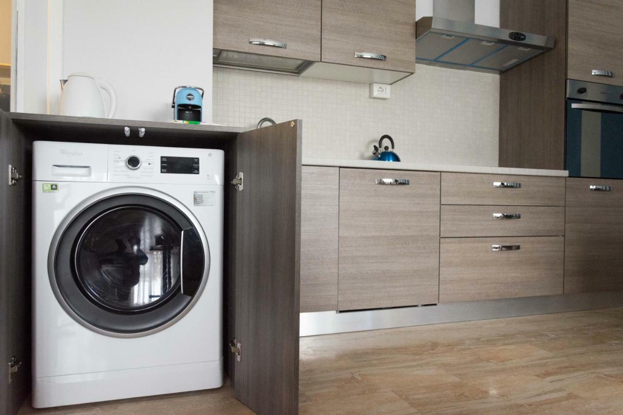 Amy Apartments, Sanzio 7 Milano