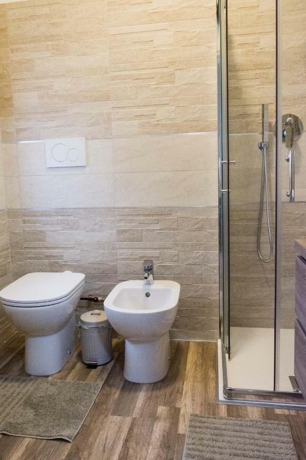 Amy Apartments, Sanzio 7 Appartamento *