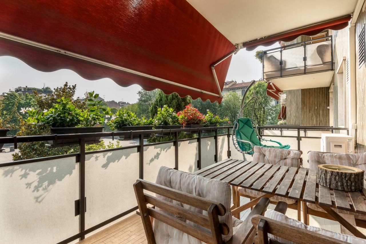 Amy Apartments, Sanzio 7
