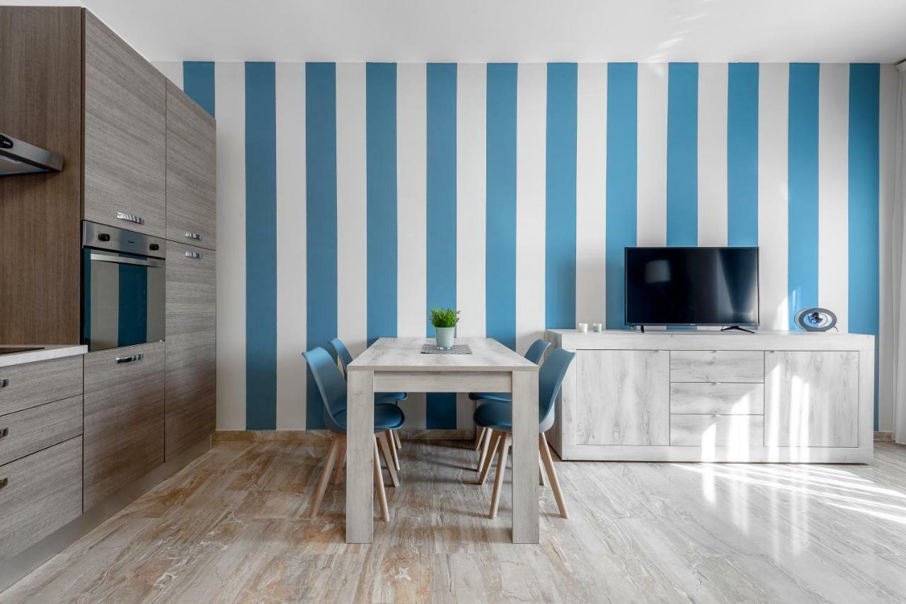 Amy Apartments, Sanzio 7 Milano