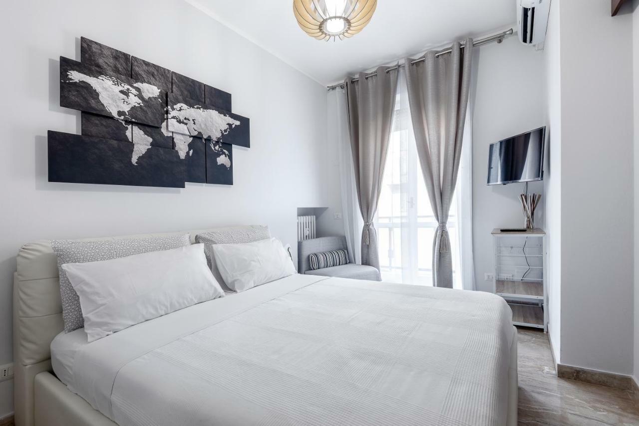 Amy Apartments, Sanzio 7 Appartamento *